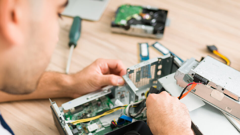 Ремонт техники Iru