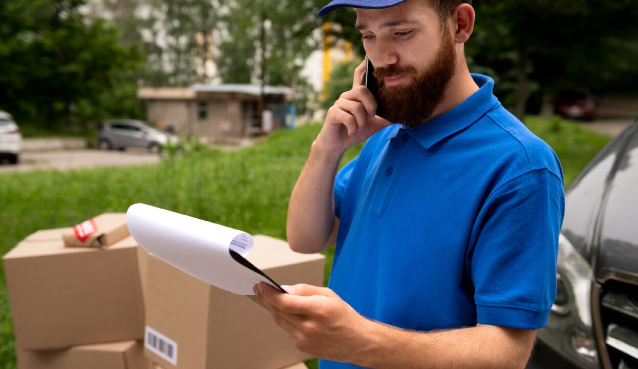 Сервис центр Iru